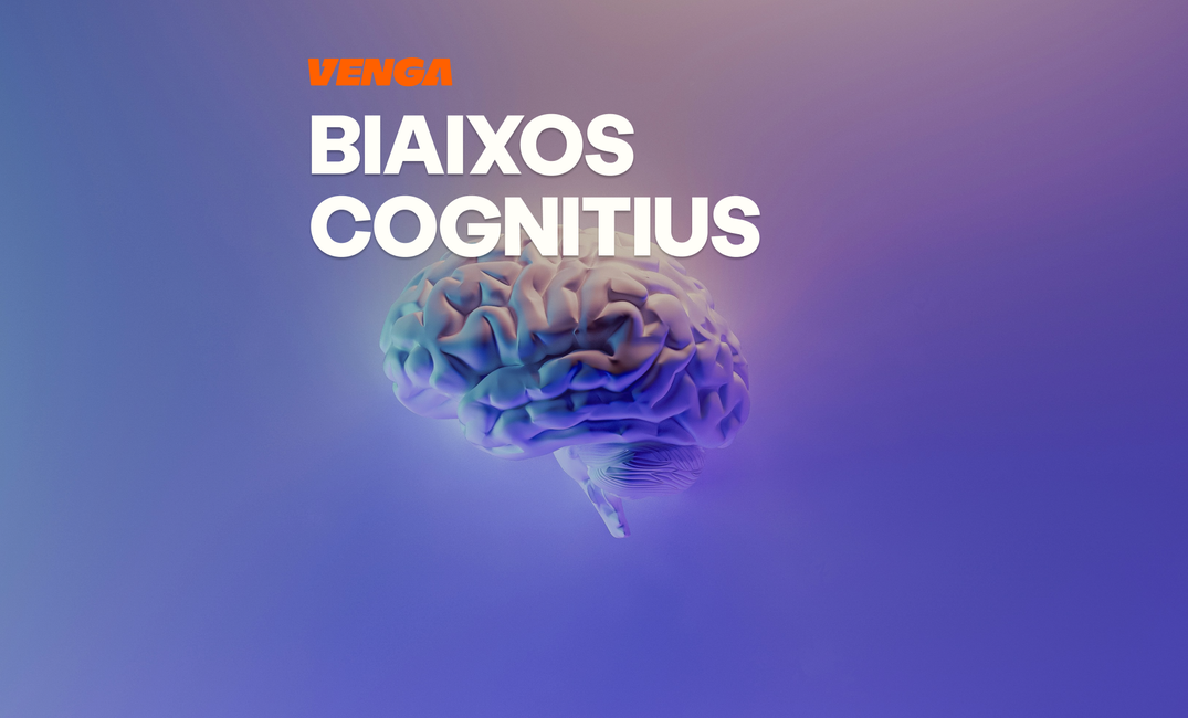 Biaixos cognitius en invertir en criptomonedes