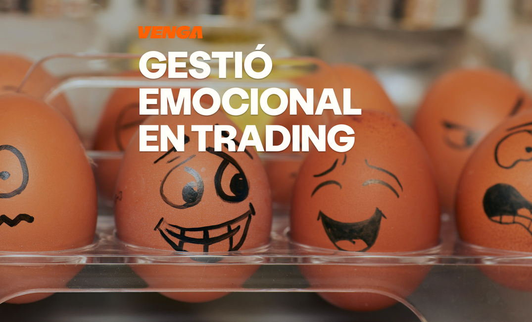 Gestió emocional en trading: revisió abans d'operar