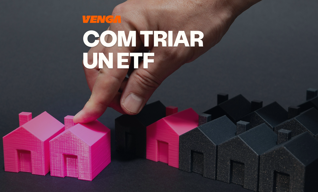 Com triar un ETF: què analitzar abans d'invertir