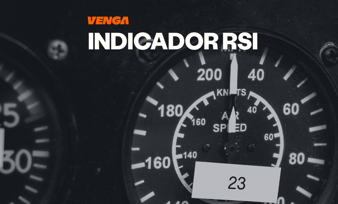 Indicador RSI: com interpretar-ho i quins són els seus límits