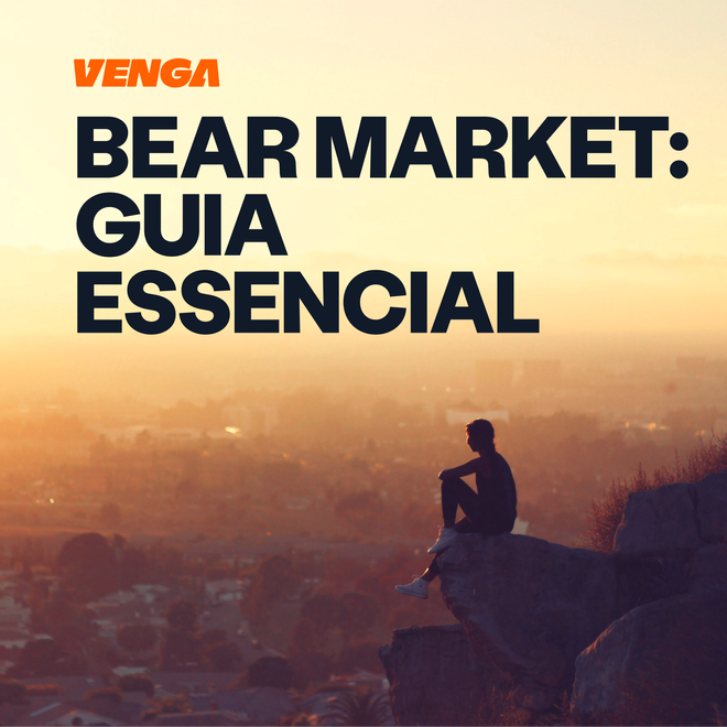 Imagen de: Bear Market: què és, com identificar-lo i estratègies per sobreviure a un mercat baixista