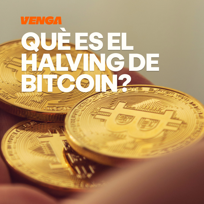 Imagen de: Què és el halving de bitcoin i com impacta en el preu, la mineria i el mercat?