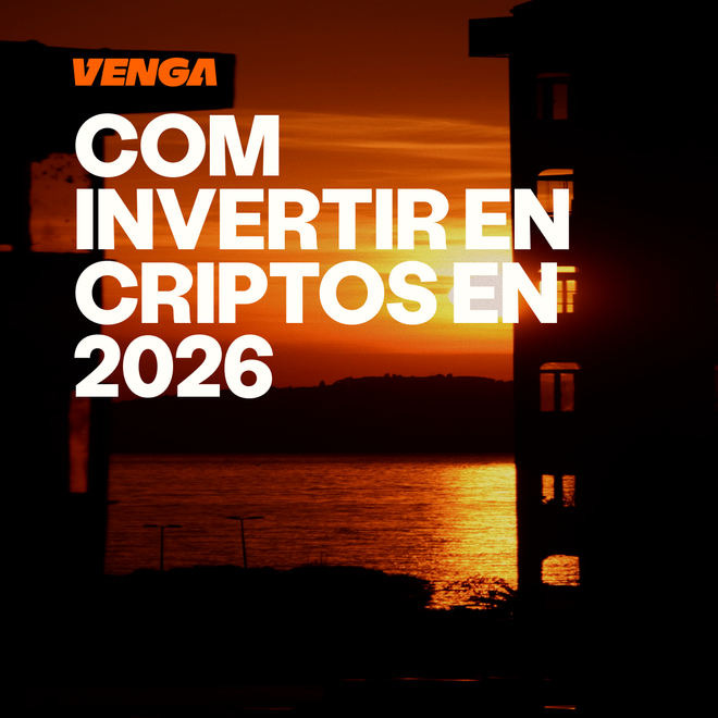 Imagen de: Com invertir en criptomonedes en 2026 | Guia segura i completa per a principiants