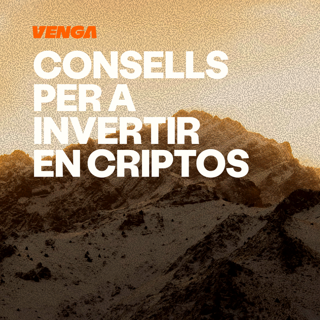 Imagen de: Els millors consells per invertir en criptomonedes amb seguretat i èxit