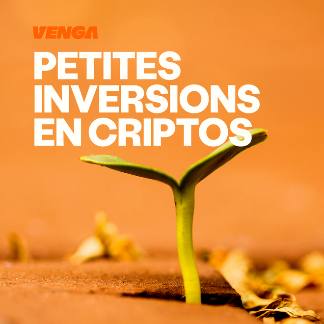 Imagen de: Petites inversions en criptomonedes: Guia pràctica per a principiants