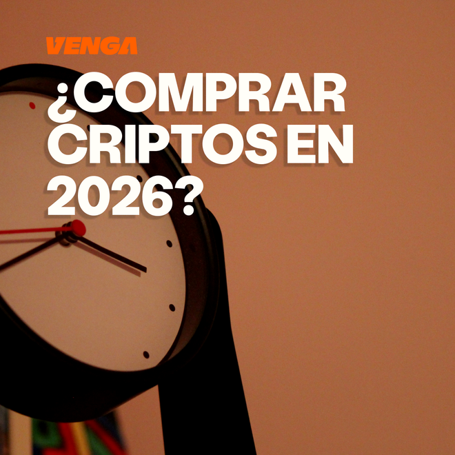Imagen de: És massa tard aquesta primavera del 2026 per Invertir en Criptomonedes?