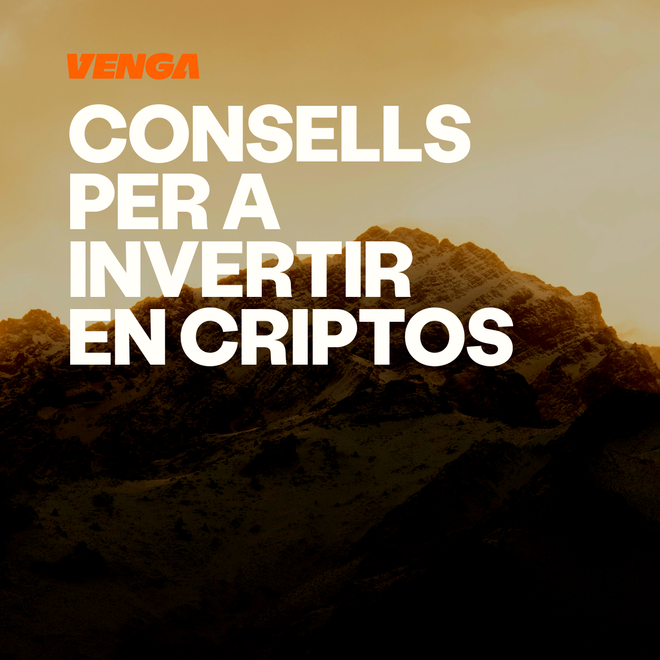 Imagen de: Els millors consells per invertir en criptomonedes amb seguretat i èxit