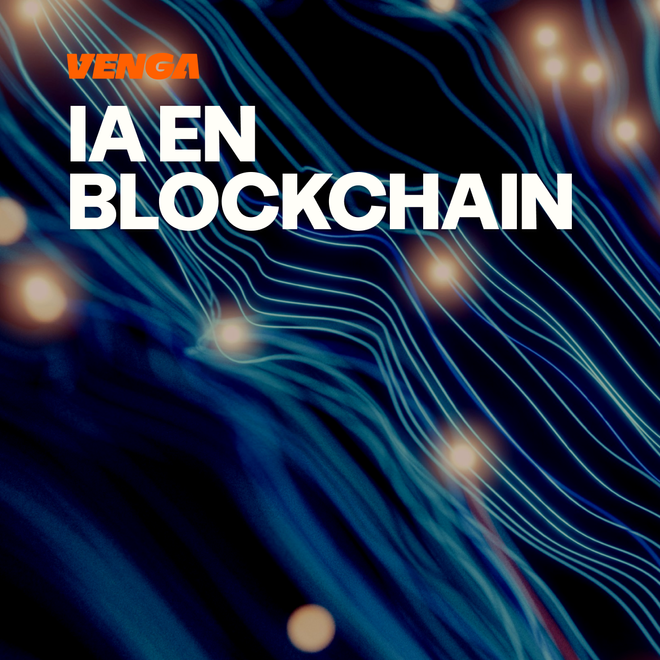 Imagen de: Com la IA està transformant l'assegurament de la qualitat en blockchain