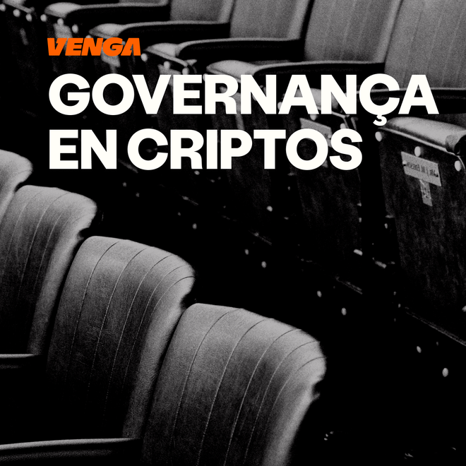 Imagen de: Com funciona la governança cripto en distintes blockchains