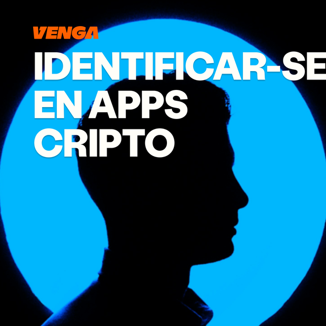 Imagen de: Verificació d'identitat en criptomonedes: per què és necessària i com et protegeix