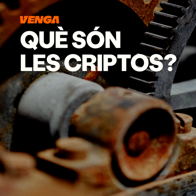 Imagen de: Què són les criptomonedes i com funciona realment aquest sistema d'actius digitals?