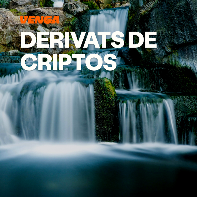 Imagen de: Derivats de criptomonedes: Guia completa sobre futurs i opcions