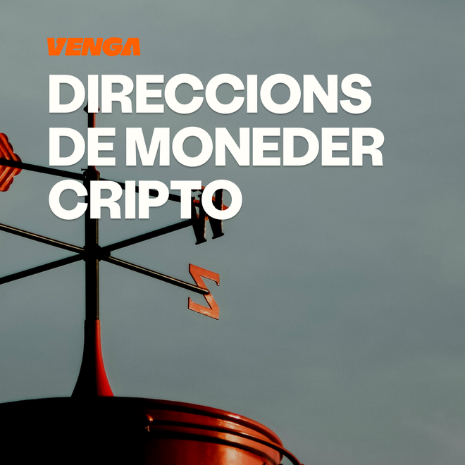 Imagen de: Què són les adreces de moneder cripto i com utilitzar-les de forma segura