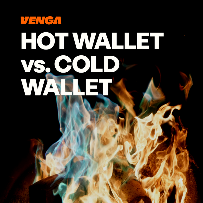 Imagen de: Hot Wallet vs. Cold Wallet: quina solució d'emmagatzematge cripto s'adapta millor a les teves necessitats