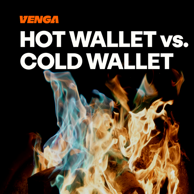 Imagen de: Hot Wallet vs. Cold Wallet: quina solució d'emmagatzematge cripto s'adapta millor a les teves necessitats