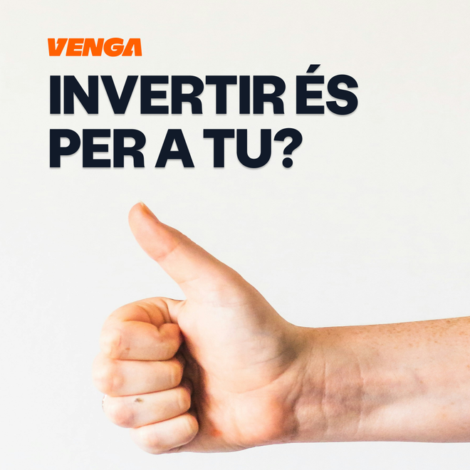 Imagen de: Com saber si un producte d'inversió és adequat per a tu