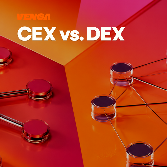 Imagen de: CEX vs. DEX: diferències, avantatges, desavantatges i quina opció encaixa millor segons cada usuari