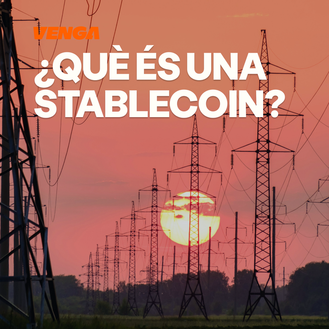 Imagen de: Què és una stablecoin i com manté el seu valor?