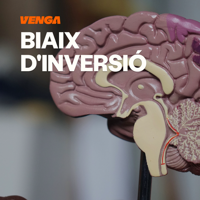 Imagen de: Biaix de confirmació en inversió: com danya el teu portfolio sense que ho notis