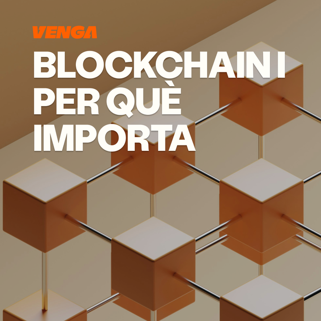 Imagen de: Què és blockchain i per què importa de veritat