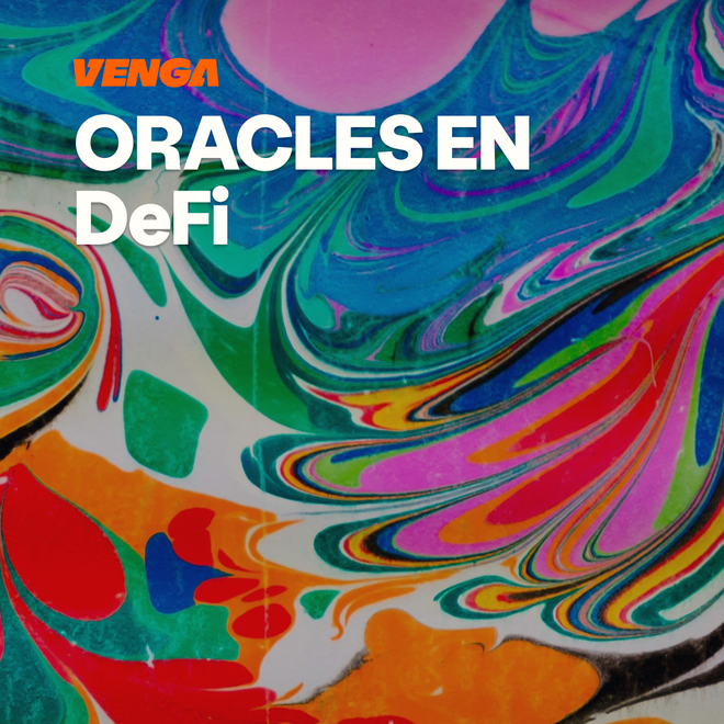 Imagen de: Què són els oracles i per què DeFi els necessita