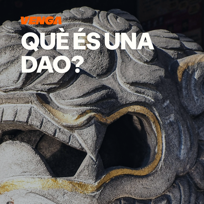 Imagen de: Què és una DAO i com saber si la seva governança és real?
