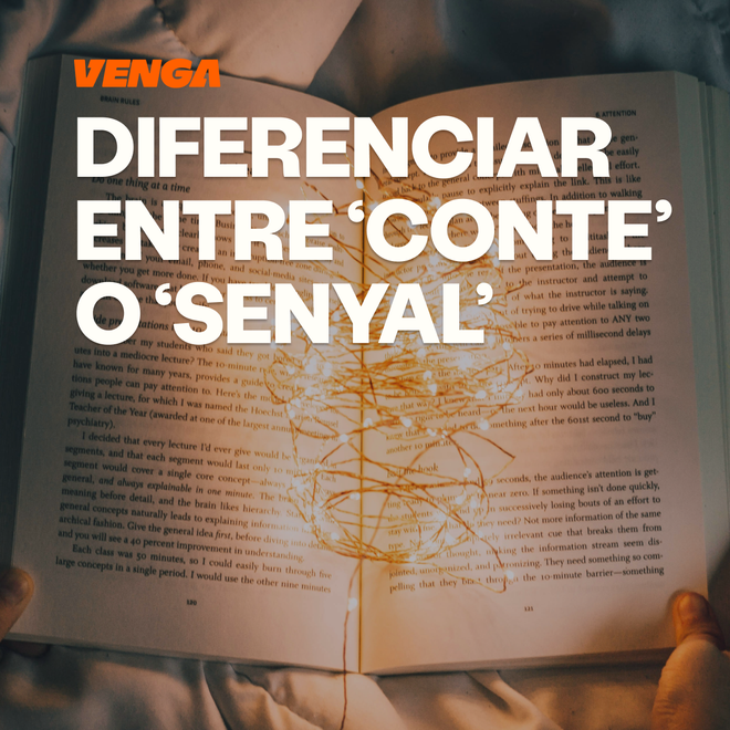 Imagen de: Narrativa vs fonaments: com distingir “conte” de “senyal” en el sector cripto