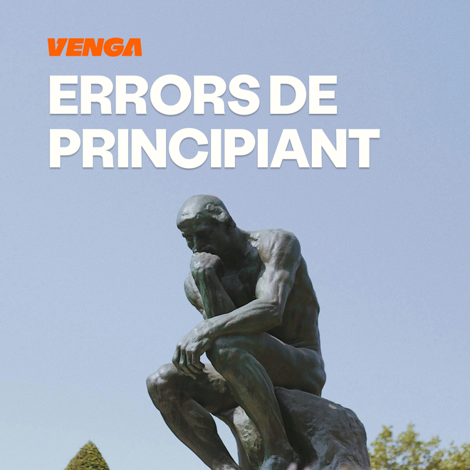 Imagen de: 15 errors de l'inversor principiant i com evitar-los