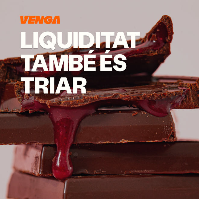 Imagen de: La liquiditat també és una posició: quan no fer res pot ser correcte