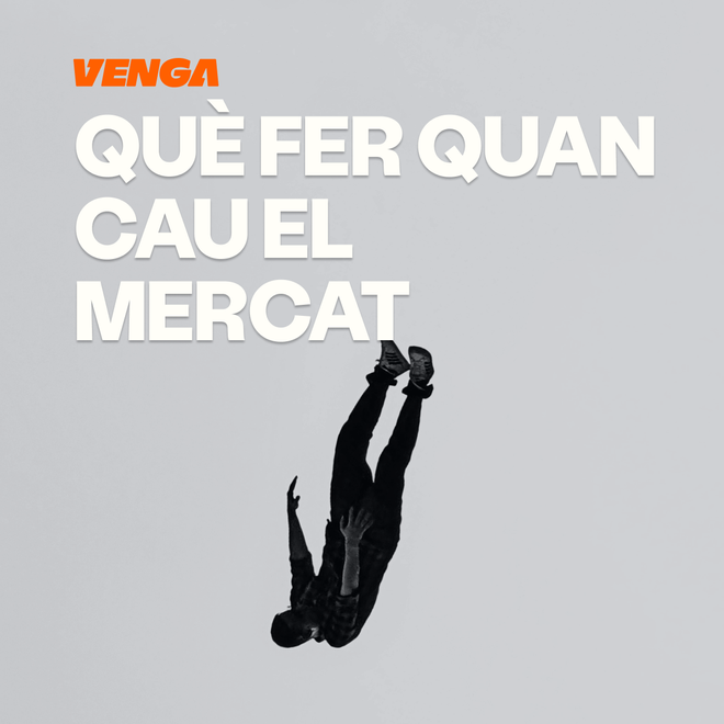 Imagen de: Què fer quan un actiu baixa massa: checklist antipànic