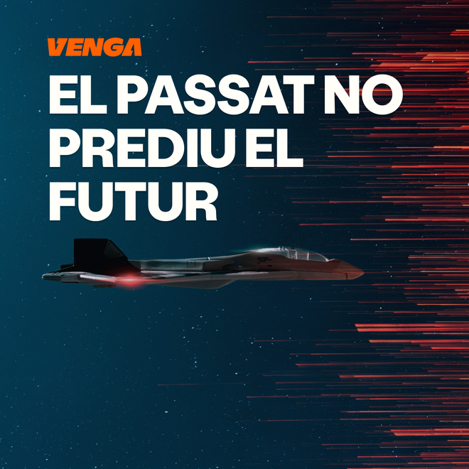 Imagen de: Per què la rendibilitat passada no prediu el futur