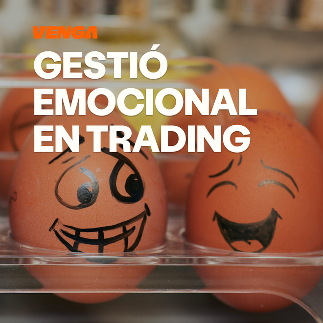 Imagen de: Gestió emocional en trading: revisió abans d'operar