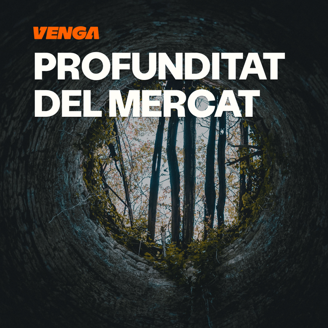Imagen de: Profunditat de Mercat: Com Afecta a les teves Operacions