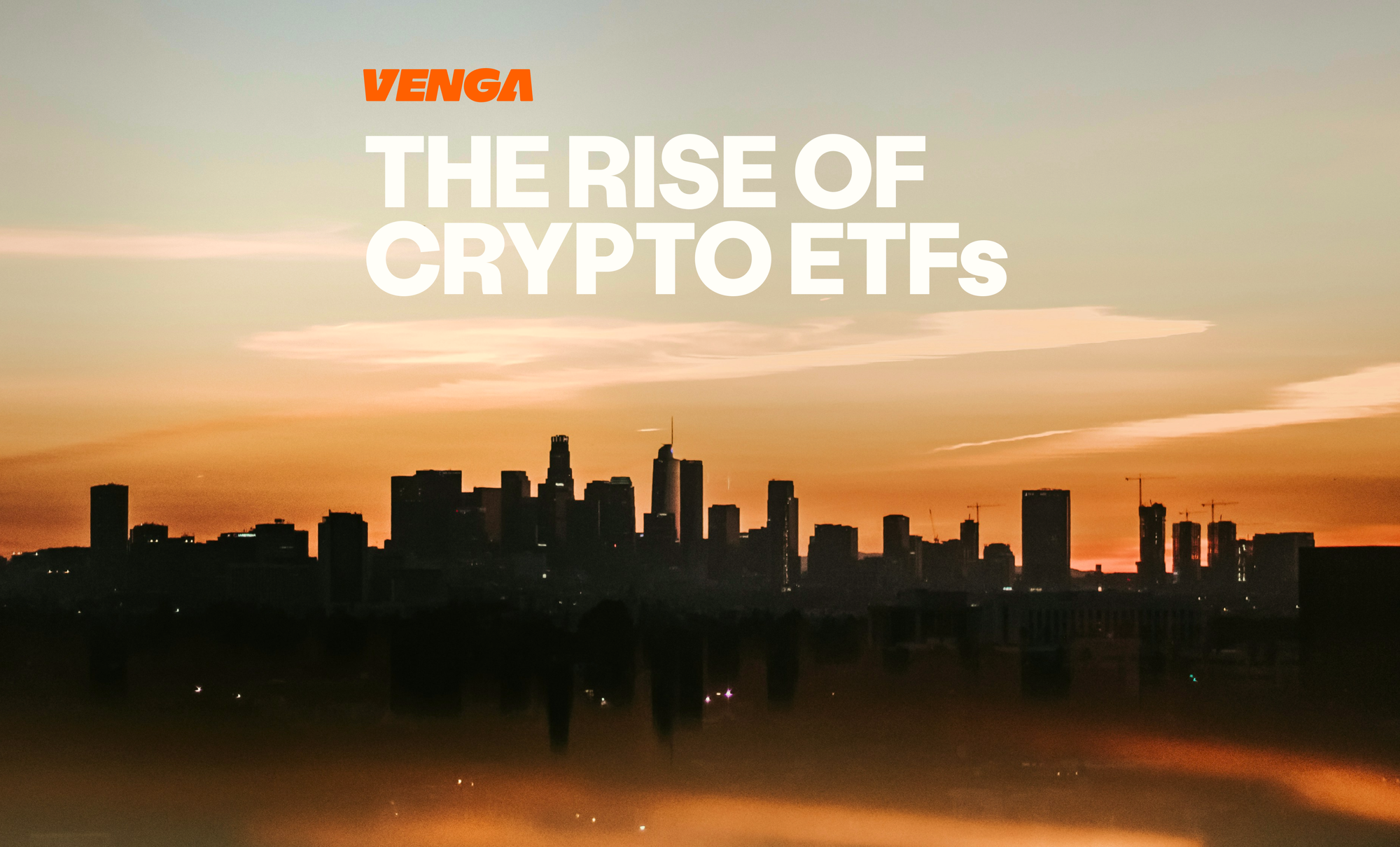 The Rise of Crypto ETFs: What Investors Need to Know