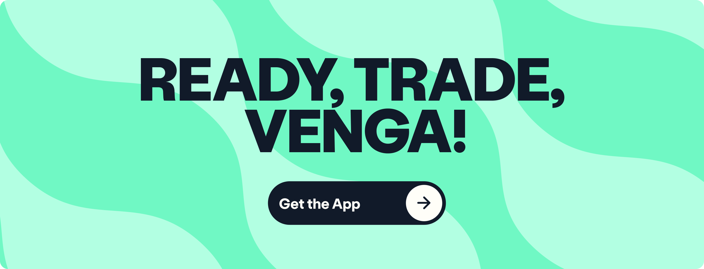 Introducing the New Venga Crypto Exchange: Trade Smoothly