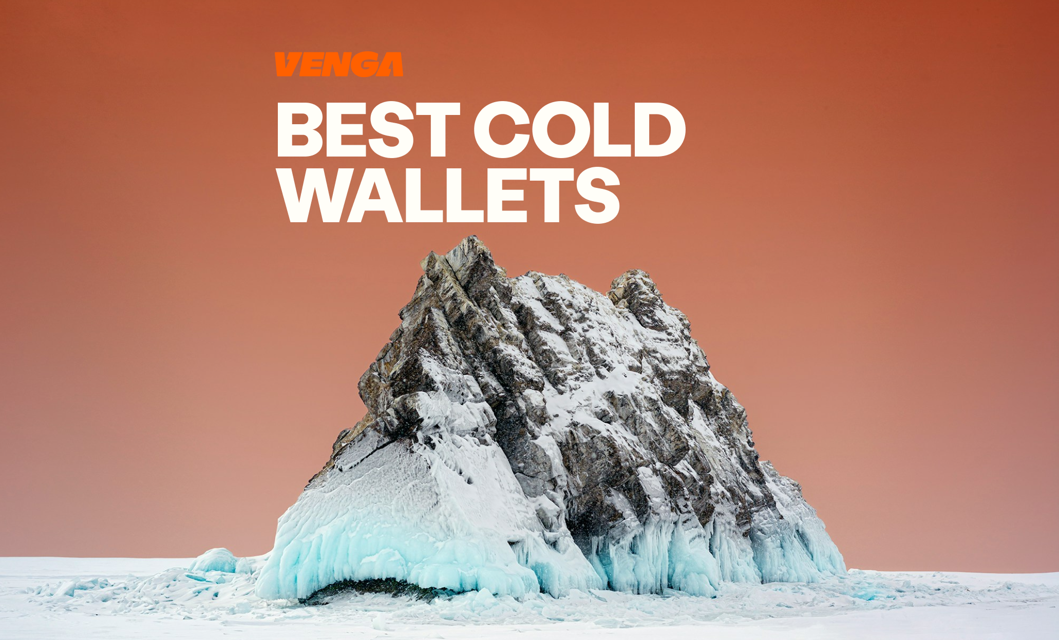 What Are the Best Cold Storage Wallets and How They Secure Crypto?