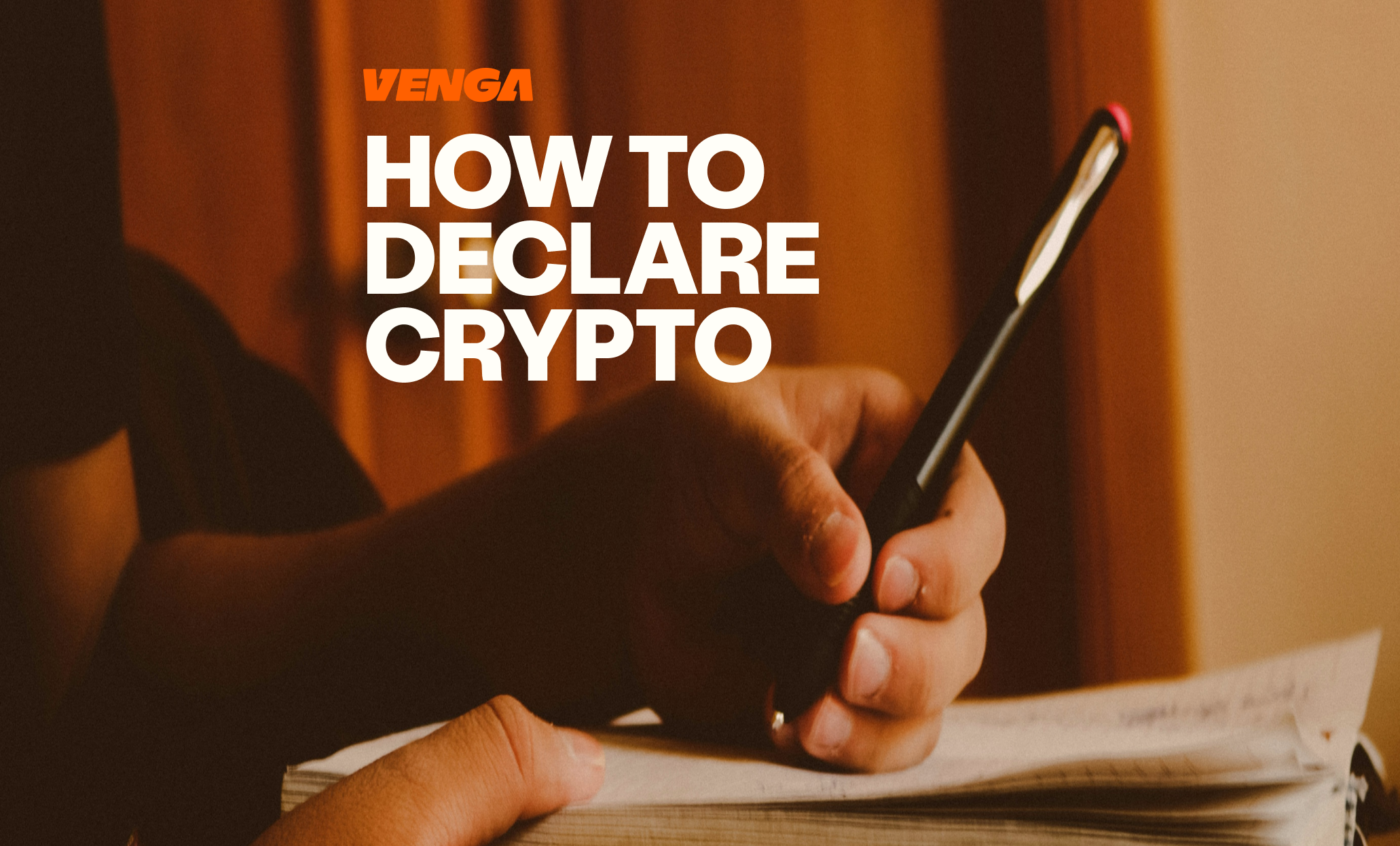 How to Declare Cryptocurrencies: A Complete Guide to Meeting Your Tax ...