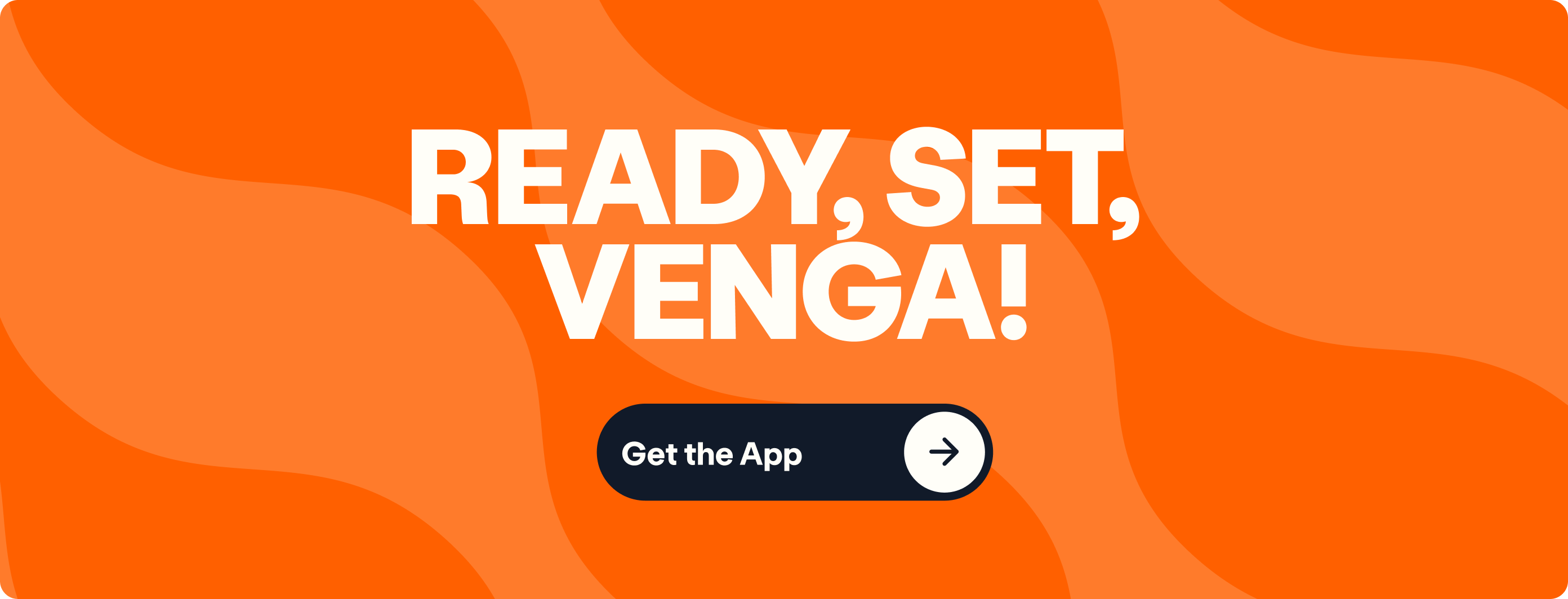 Venga - Blog Banner