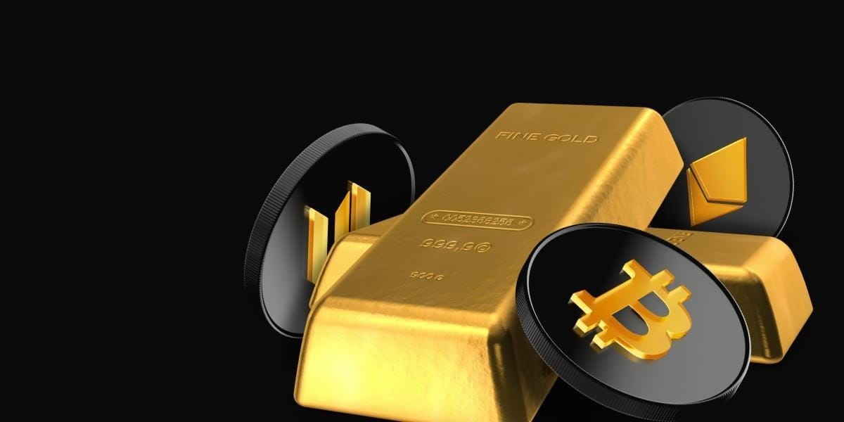 The 10 Best Gold-Backed Cryptocurrencies in 2026 | PrimeXBT