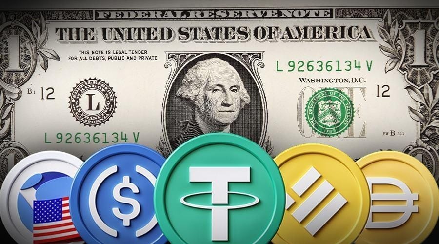 Stablecoin Regulation: Federal Reserve Vice Chairman Calls for Private Stablecoin Regulation