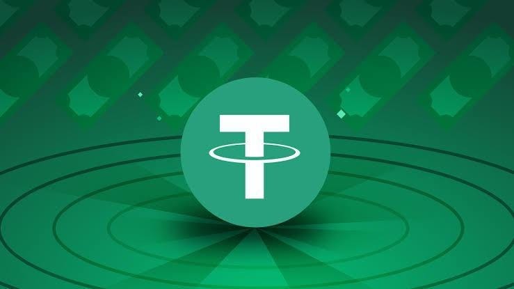 What is USDT and why is it relevant in Africa?
