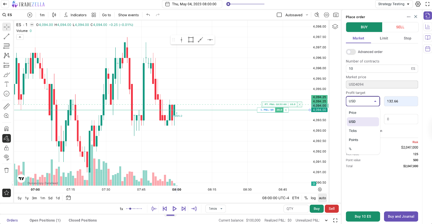 Backtesting for Beginners: Why You Should Test Before Trading Live