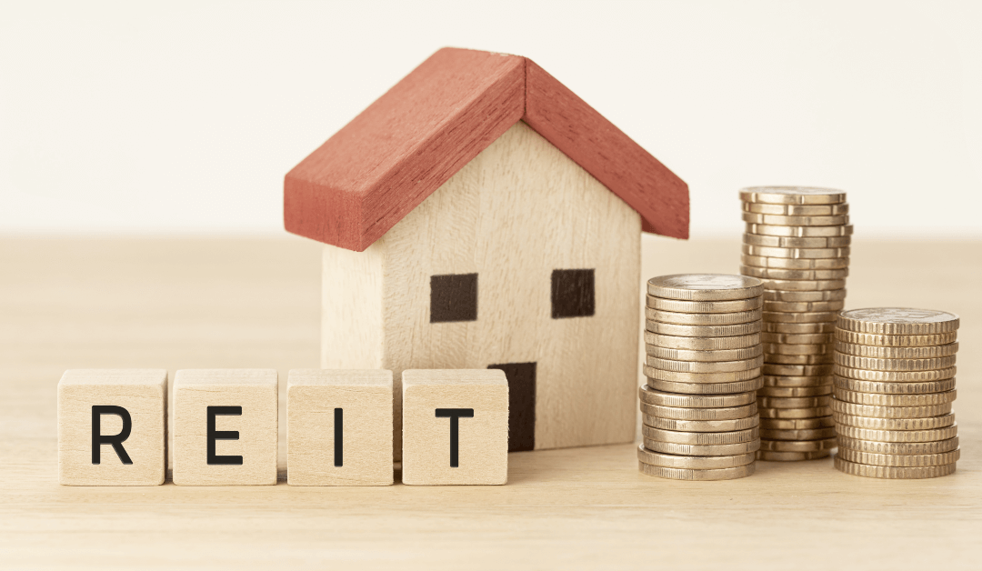 REITs vs REIT. ETFs by Landmark Companies | Landmark Companies