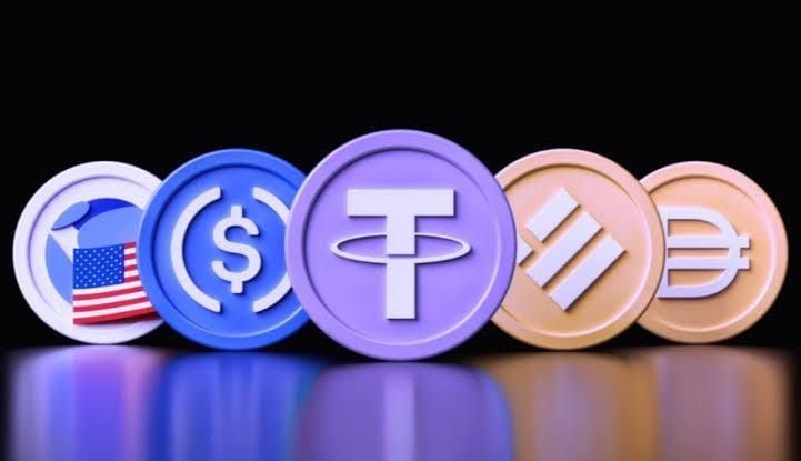 What are stablecoins? A stablecoin definition and guide
