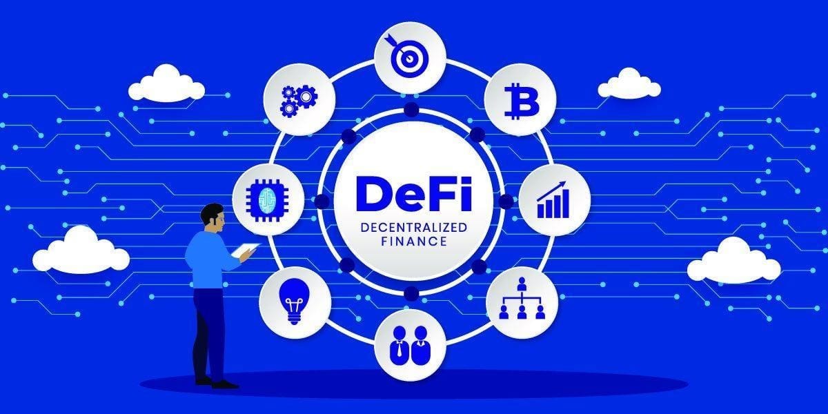 DeFi- What is it and how can I invest in it? | Rootstrap