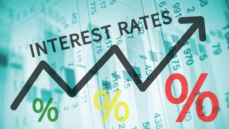 Gold and Crypto in the Face of Federal Reserve Interest Rate Hike