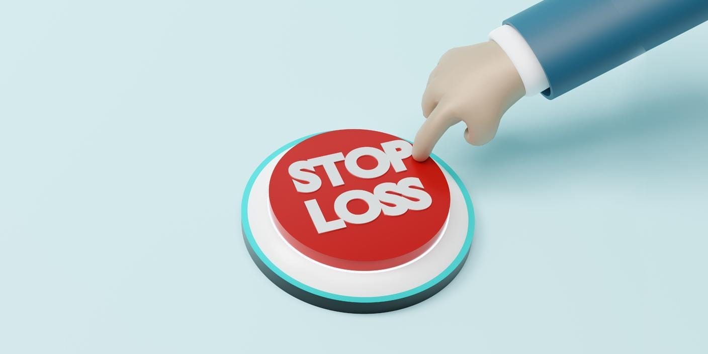 Stop loss order explain and how to use it