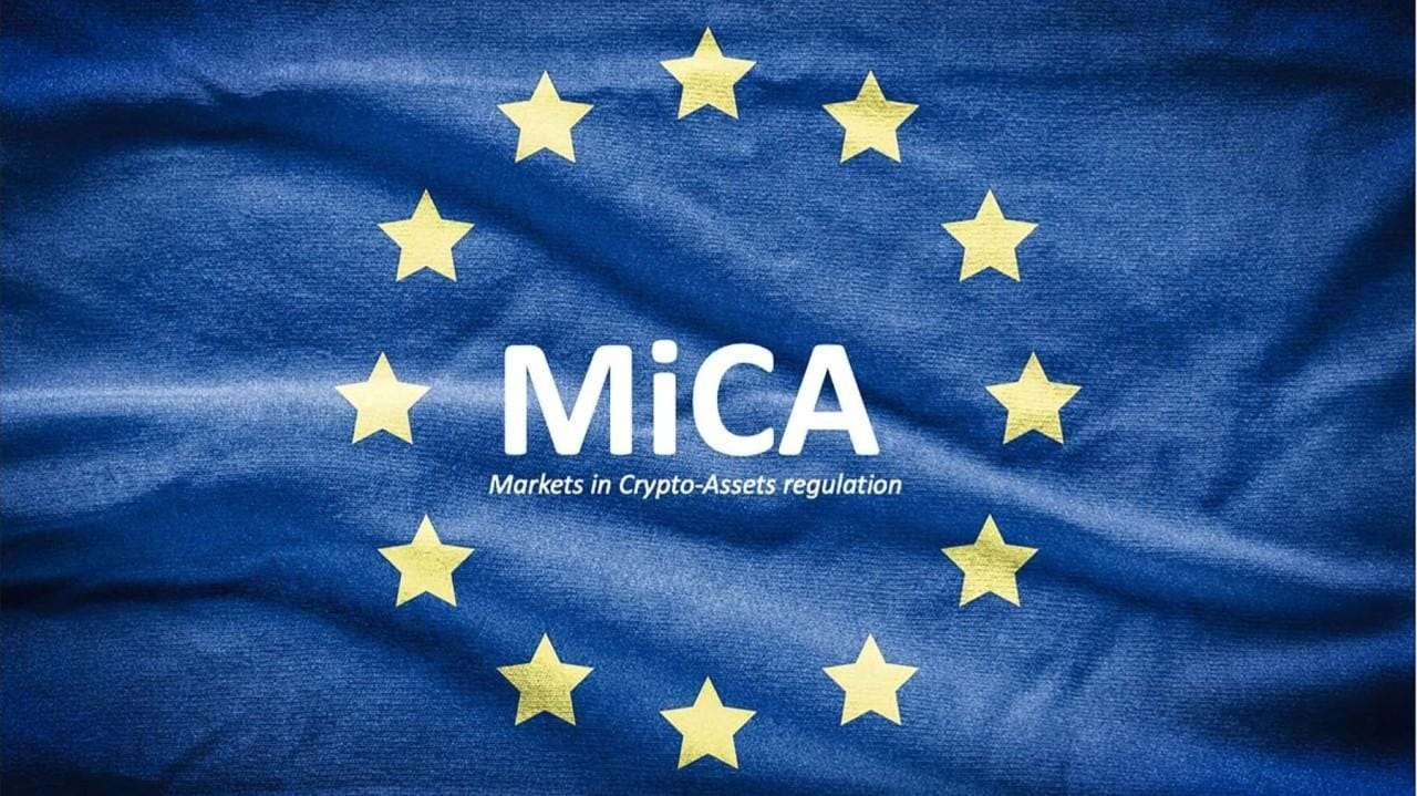 The MiCA Regulation: A Comprehensive Framework for Crypto-Assets in the EU