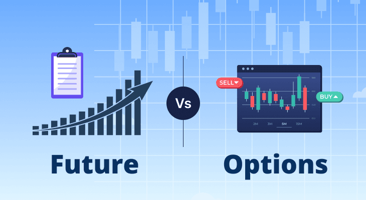 Understanding Difference Between Future and Options | m.Stock