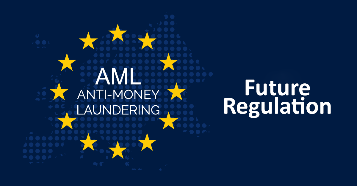 EU AML Regulation Changes | Skillcast